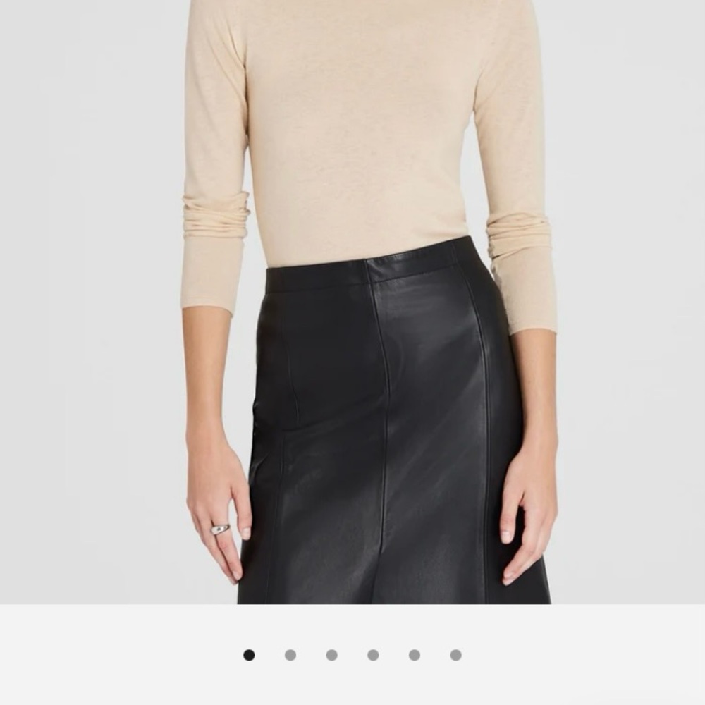 Club Monaco Cashmere sweater
